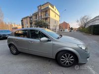 Usata Opel Astra 2006 Grigio Berlina