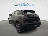 Nuova Peugeot 208 Style 101 CV (74 kW) 2025 Nero perla Utilitaria