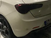 Usata Alfa Romeo Giulietta 140 CV (102 kW) 2012 Utilitaria