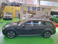 Usata Audi A4 Allroad 244 CV (179 kW) 2019 Grigio Station wagon
