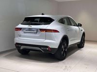 Usata Jaguar E-Pace S 163 CV (119 kW) 2021 Fuji white SUV