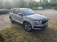 Usata Skoda Karoq Ambition 150 CV (110 kW) 2023 Grigio SUV
