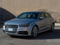 usata Audi S3 - 2015