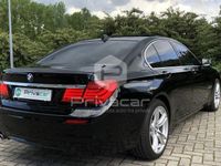 usata BMW 730 730 d Futura