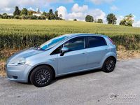 Usata Fiat Grande Punto 65 CV (47 kW) 2008 Utilitaria