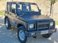 usata Suzuki Samurai SamuraiBerlina 1.3 VX De Luxe