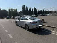 Usata Mercedes E220 Premium 194 CV (142 kW) 2018 Coupé