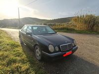 Usata Mercedes E250 113 CV (83 kW) 1998 Berlina
