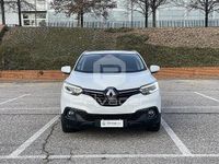 Usado Renault Kadjar Life 110 CV (80 kW) 2016 Blanco SUV