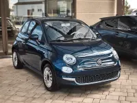 Usata Fiat 500 Dolcevita 69 CV (50 kW) 2022 Other Utilitaria