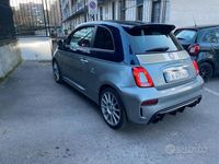 usata Abarth 695 Rivale edizione limitata