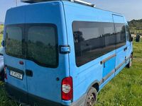 Usata Nissan Interstar 140 CV (102 kW) 2006 Furgone
