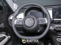 Usata Fiat 600 La Prima 101 CV (74 kW) 2025 Blu SUV