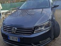 usata VW Passat Variant 2.0 tdi Highline 170cv dsg