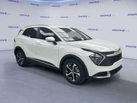 Nuova Kia Sportage Style 160 CV (117 kW) 2025 Bianco SUV
