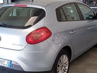 usata Fiat Bravo Multijet