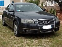 usata Audi A6 A6 3.0 V6 TDI qu. tip.