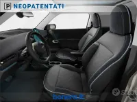 Nuova Mini Cooper Classic 55 kW (75 CV) 2026 Bianco Utilitaria