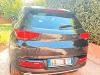 Usata DR DR 3.0 154 CV (113 kW) 2021 Nero SUV