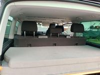 Begagnad VW T6 Comfortline 204 HK (150 kW) 2017 Svart Van