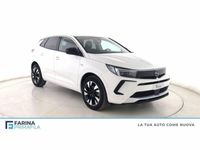 usata Opel Grandland X 1.5D BUSIN ELEG. 130CV AT