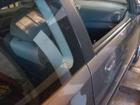 Usata Chevrolet Aveo 2009 Verde Utilitaria