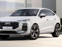 Nuova Audi Q3 S-Line 272 CV (200 kW) 2026 Bianco SUV