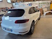 Usata Porsche Macan 2015 SUV