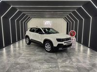 Usata Jeep Avenger Altitude 100 CV (73 kW) 2023 Bianco SUV