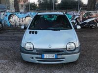 Usata Renault Twingo 2003 Utilitaria