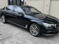 Usata BMW 730 265 CV (194 kW) 2018 Other Berlina