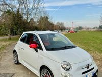 usata Abarth 595 