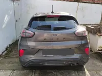 Usata Ford Puma S 120 CV (88 kW) 2021 Grigio SUV
