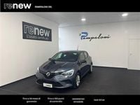 Usata Renault Clio V Life 91 CV (66 kW) 2023 Grigio scuro