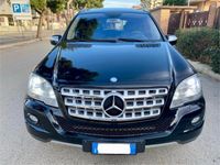 usata Mercedes ML350 ML 350CDI Premium