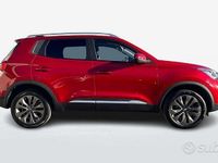 Usata DR DR 4.0 116 CV (85 kW) 2023 Rosso SUV
