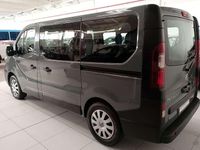 Usata Nissan Primastar 110 CV (80 kW) 2022 Grigio Monovolume