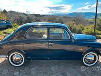 Usata Lancia Appia 1950 Berlina