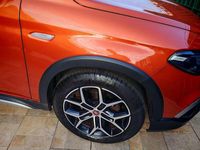 Usata Fiat Tipo Cross 101 CV (74 kW) 2021 Berlina