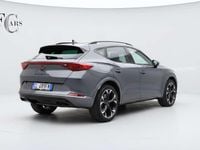 Usata Cupra Formentor 150 CV (110 kW) 2022 Grigio SUV