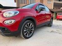 Usata Fiat 130 Cross 131 CV (96 kW) 2023 Rosso Berlina