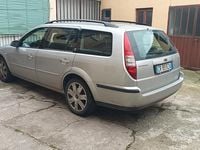 Usata Ford Mondeo 130 CV (95 kW) 2004 Grigio Station wagon