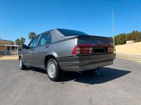 Usata Alfa Romeo 75 148 CV (108 kW) 1990 Berlina