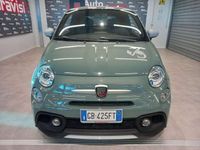 Usata Abarth 695 179 CV (131 kW) 2020 Verde monza 1958 Utilitaria