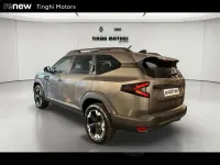 Nuova Dacia Bigster Extreme 155 CV (114 kW) 2026 Grigio SUV