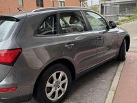 Usata Audi Q5 Advanced Plus 143 CV (105 kW) 2012 Other SUV