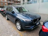 usata Volvo XC90 2.0 d5 Business Plus awd 235cv autom tg : FP643GZ