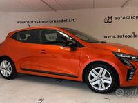 Usata Renault Clio V Evolution 65 CV (47 kW) 2024 Berlina