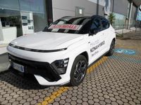 usata Hyundai Kona HEV 1.6 DCT NLine OFFERTA REALE SENZA TRAPPOLE +