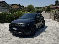 Usata Land Rover Range Rover evoque HSE Dynamic 150 CV (110 kW) 2019 SUV